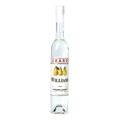 Luxardo Williams 40%0.50l