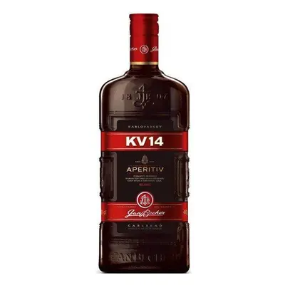 Becherovka KV 14 0.5l