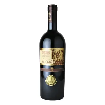 Arche Primitivo le vigne di Sammarco 0.75l