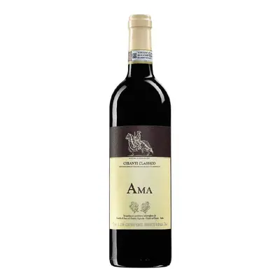 Chianti Ama Castello di Ama 0.75l