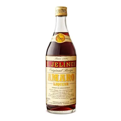 Jelínek Rudolf Amaro Jelinek 0.7l