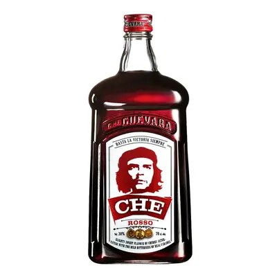 Che Guevara Rosso 0.7l