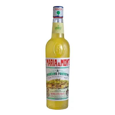 Caffo S.Maria al Monte Limoncino Portofino 0.7l