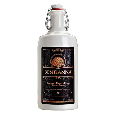 Bentianna 0.7l