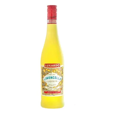 Luxardo Limoncello 0.2l