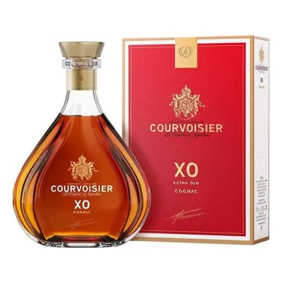 Courvoisier XO 1l