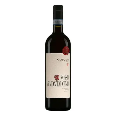 Rosso di Montalcino Carpineto 0.75l