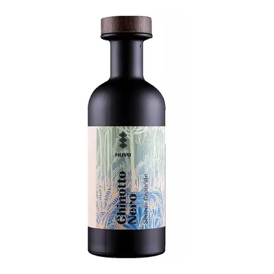 de Kuyper MUYU Chinotto Nero 0.5l