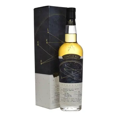 Compass Box Ethereal 0.7l