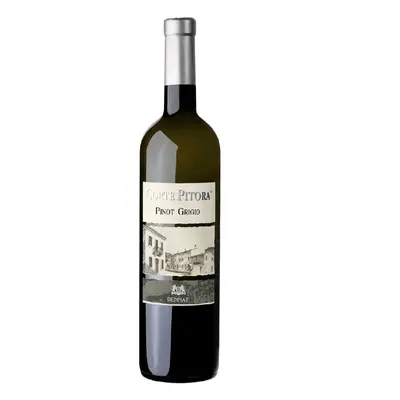 Pinot grigio Corte Pitora Bennati 0.75l