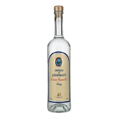 Ouzo Plomari 0.7l