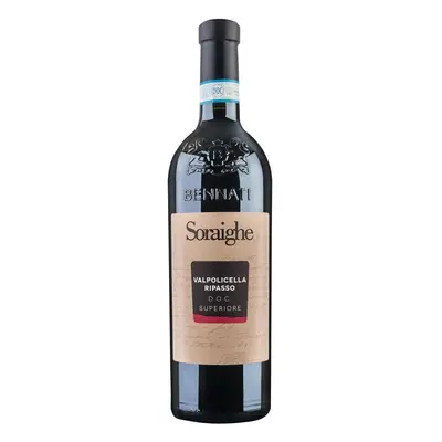 Bennati Valpolicella Ripasso Soraighe 0.75l