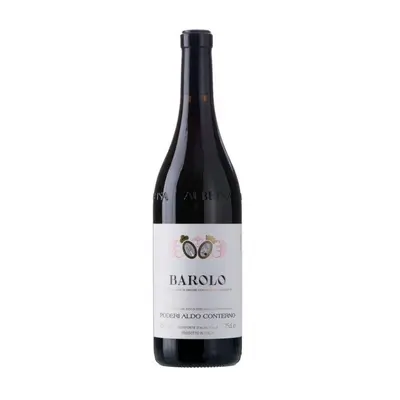 Barolo Aldo Conterno 0.75l