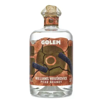 Golem Hruškovice Williams 0.5l