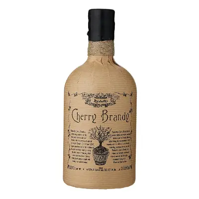 Professor Cornelius Ampleforth's Rumbullion Cherry 27.8%0.50l