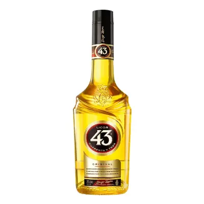 Licor 43 Original 0.7l