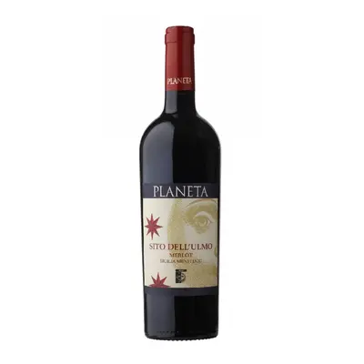 Merlot Planeta 0.75l