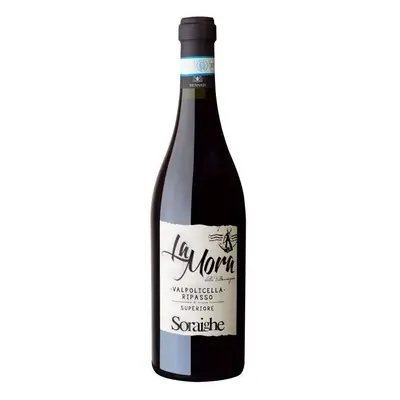 Bennati Valpolicella Ripasso la Mora Soraighe 0.75l