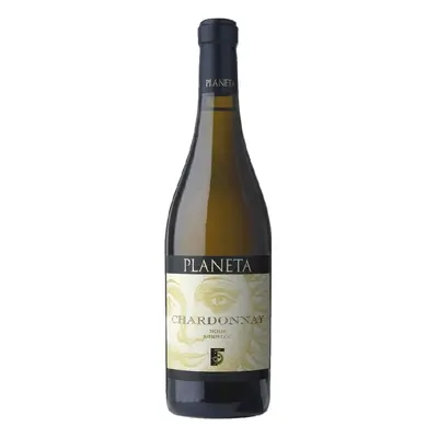 Chardonnay Planeta 0.75l