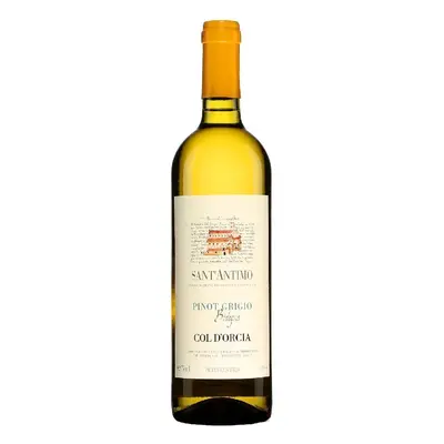 Pinot Grigio Col d´Orcia 0.75l