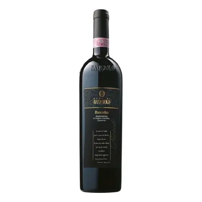 Barolo Beni di Batasiolo 0.75l