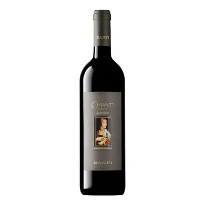 Chianti Superiore Banfi 0.75l