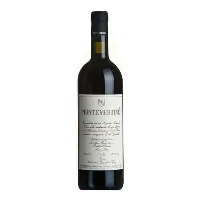 Montevertine Montevertine rosso 0.75l