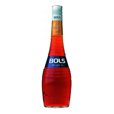 Bols Dry Orange curacao 0.7l