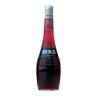 Bols Kirsch 0.7l