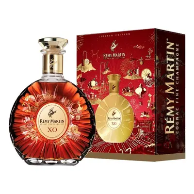 Remy Martin XO 2022 0.7l