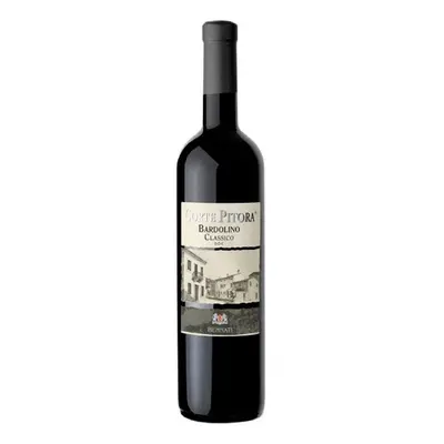 Valpolicella Corte Pitora Bennati 0.75l