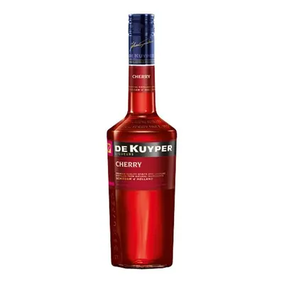 Cherry brandy de Kuyper 0.7l