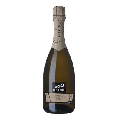 Daldin Prosecco Extra Dry 0.75l