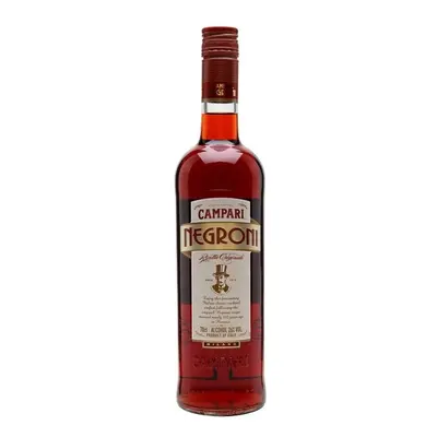 Campari Negroni 0.5l