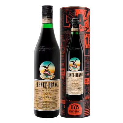 Fernet Branca Original 175 anni 0.7l