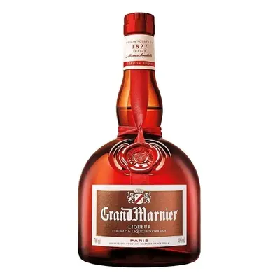 Grand Marnier Cordon Rouge 0.05l