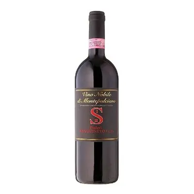 Vino Nobile di Montepulciano Riserva Sanguineto 0.75l