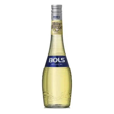 Bols Elderflower 0.7l