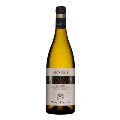 Pinot Grigio Mongris Marco Felluga 0.75l