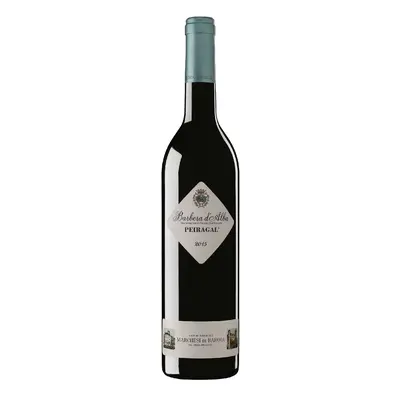 Barbera Peiragal Marchesi Di Barolo 0.75l