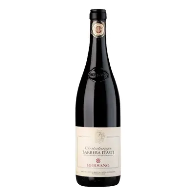 Barbera Costalunga Bersano 0.75l