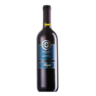 Merlot Corte Giara di Allegrini 0.75l