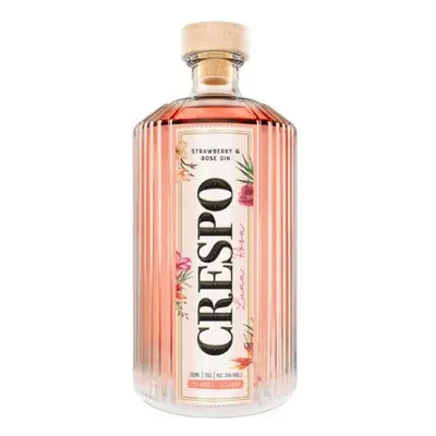 Cruzloma Crespo Luna Rosa Strawberry 0.7l