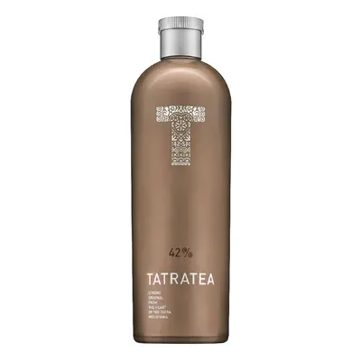 Tatratea Peach 0.7l