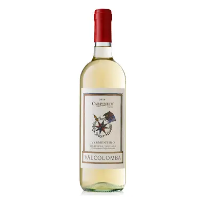 Vermentino Valcolomba Carpineto 0.75l