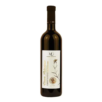 Cabernet Sauvignon Vinum Palaviense Michlovský 0.75l