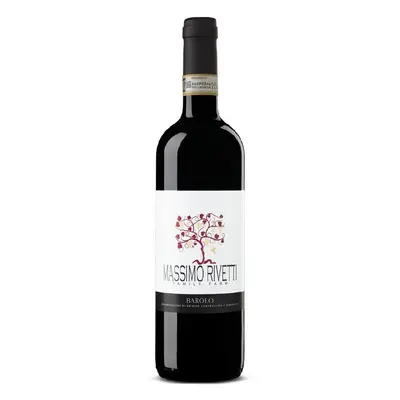 Rivetto Barolo Massimo Rivetti 0.75l