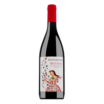 Bell´Assai Frapatto Donnafugata 0.75l