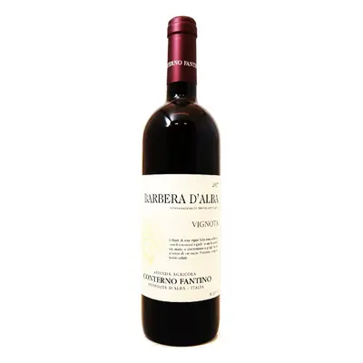 Conterno Fantino Barbera Vignota 0.75l