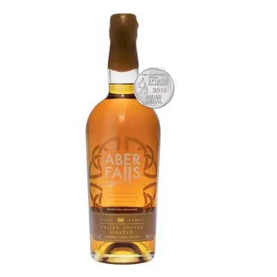 Aber Falls Toffee likér 0.7l